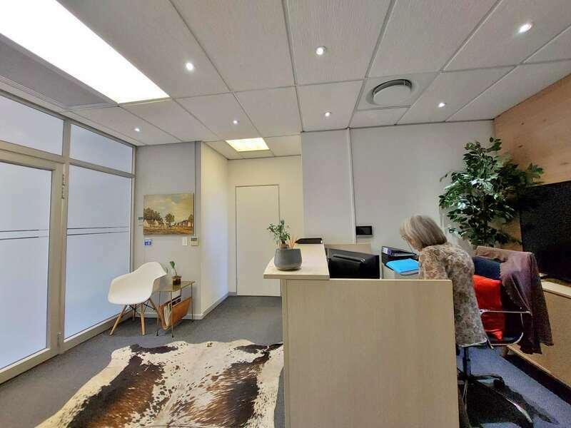To Let Commercial Property for Rent in Tyger Valley Western Cape